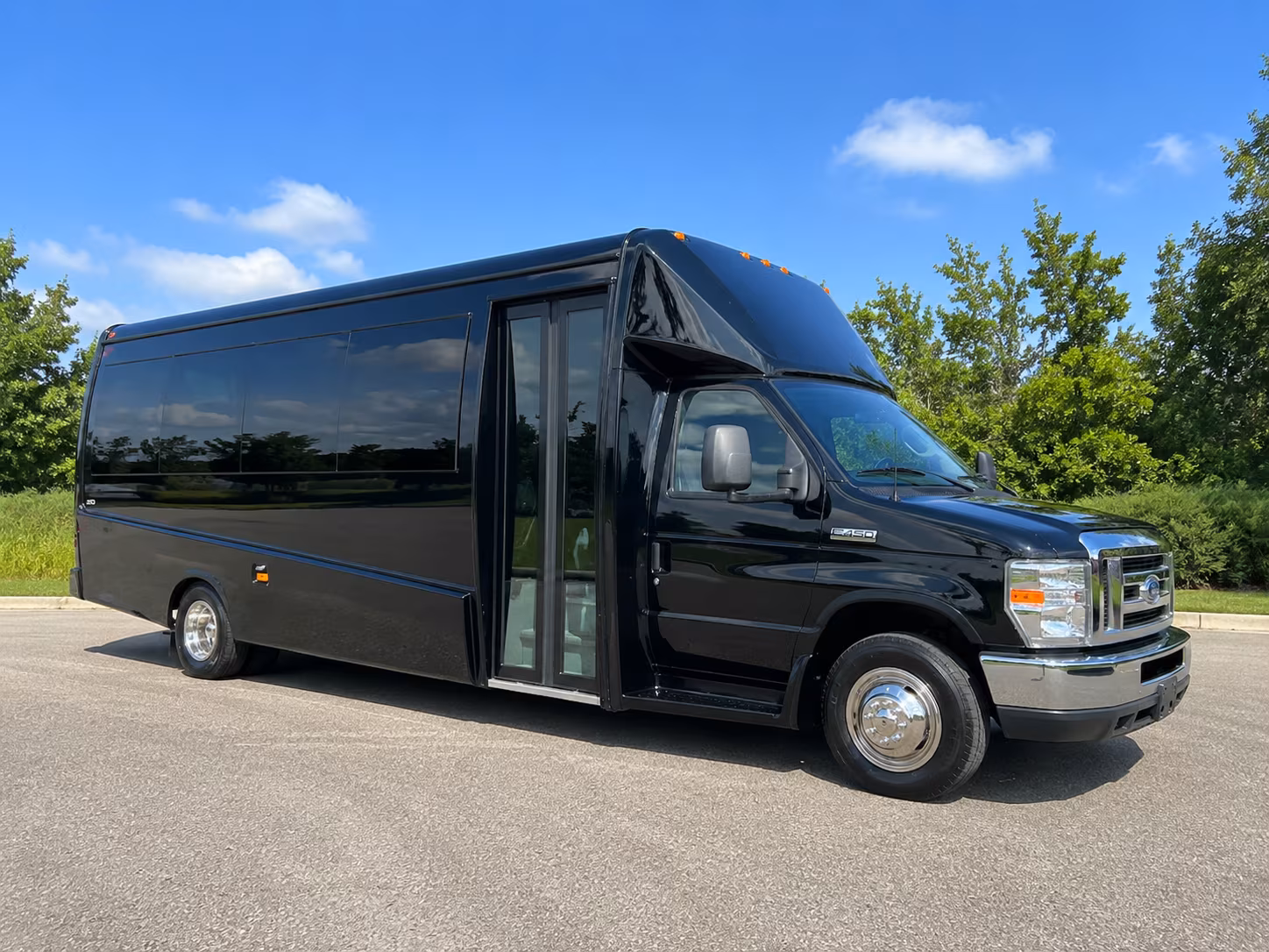 art and cultural destination buses for seminole county classes