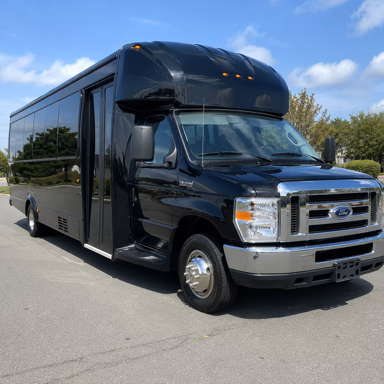 bachelorette bachelor party bus rental