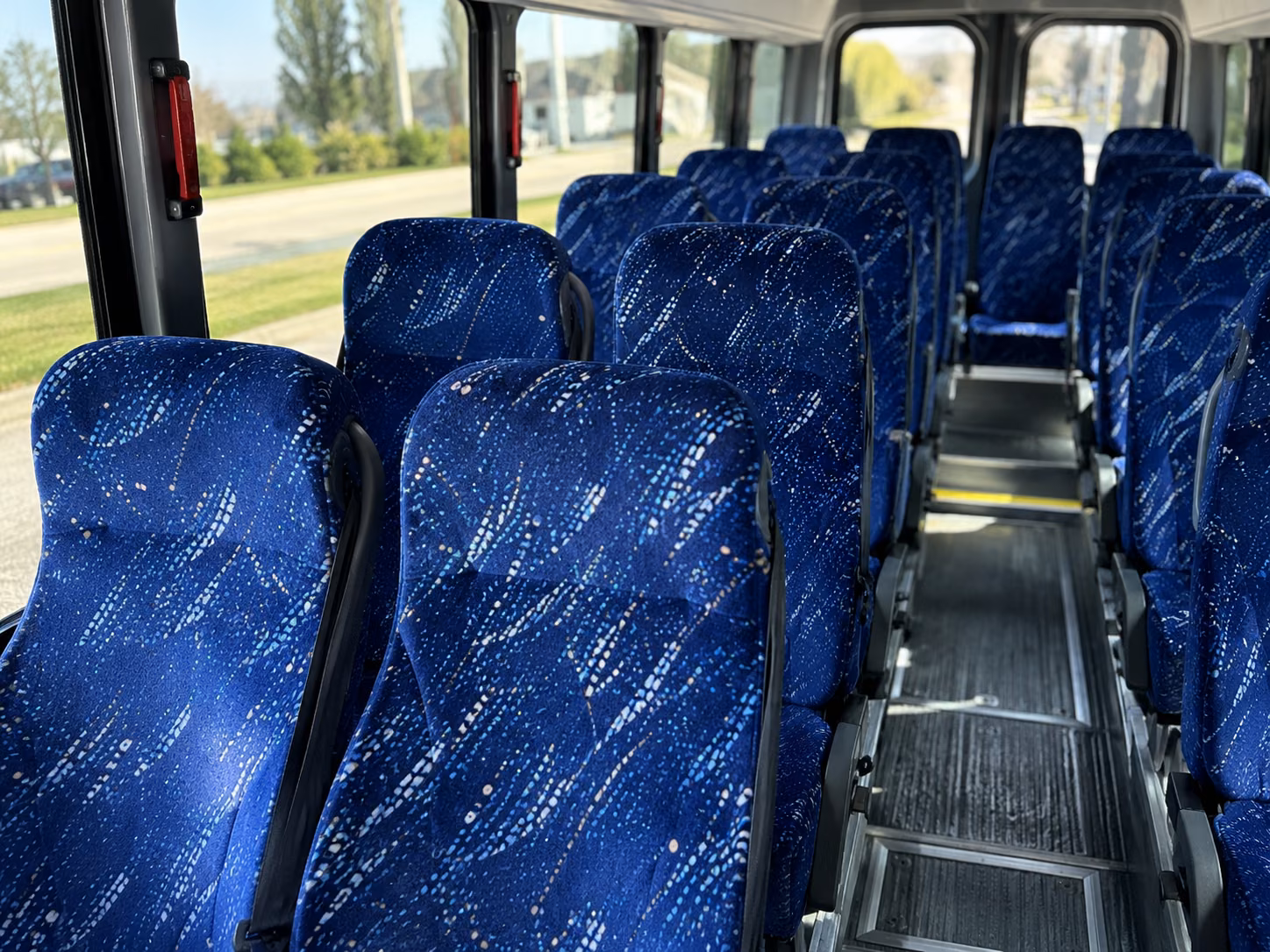 book your sanford prom bus early seminole county fills up fast