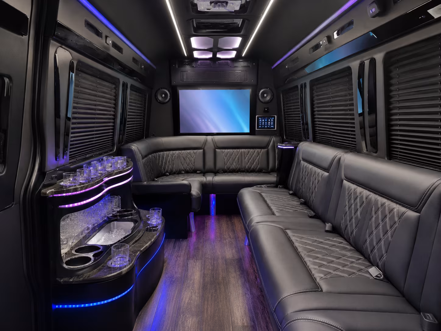 bus rentals for corporate retreats along the st johns river and beyond