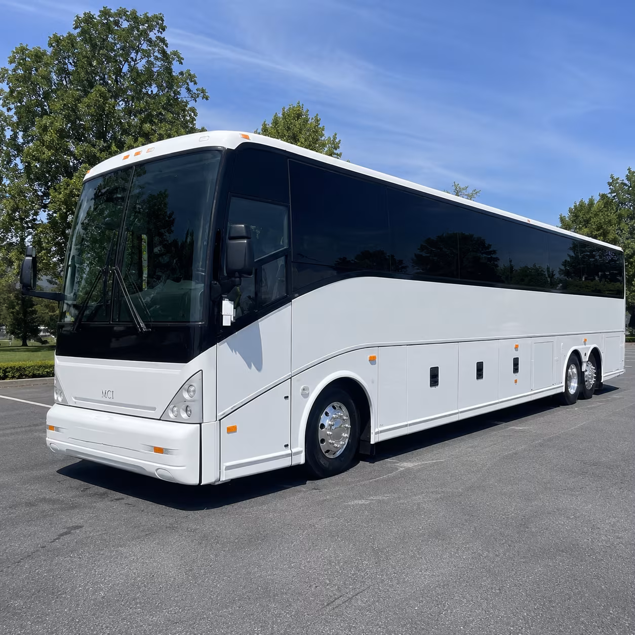 festival and special event buses in sanford florida
