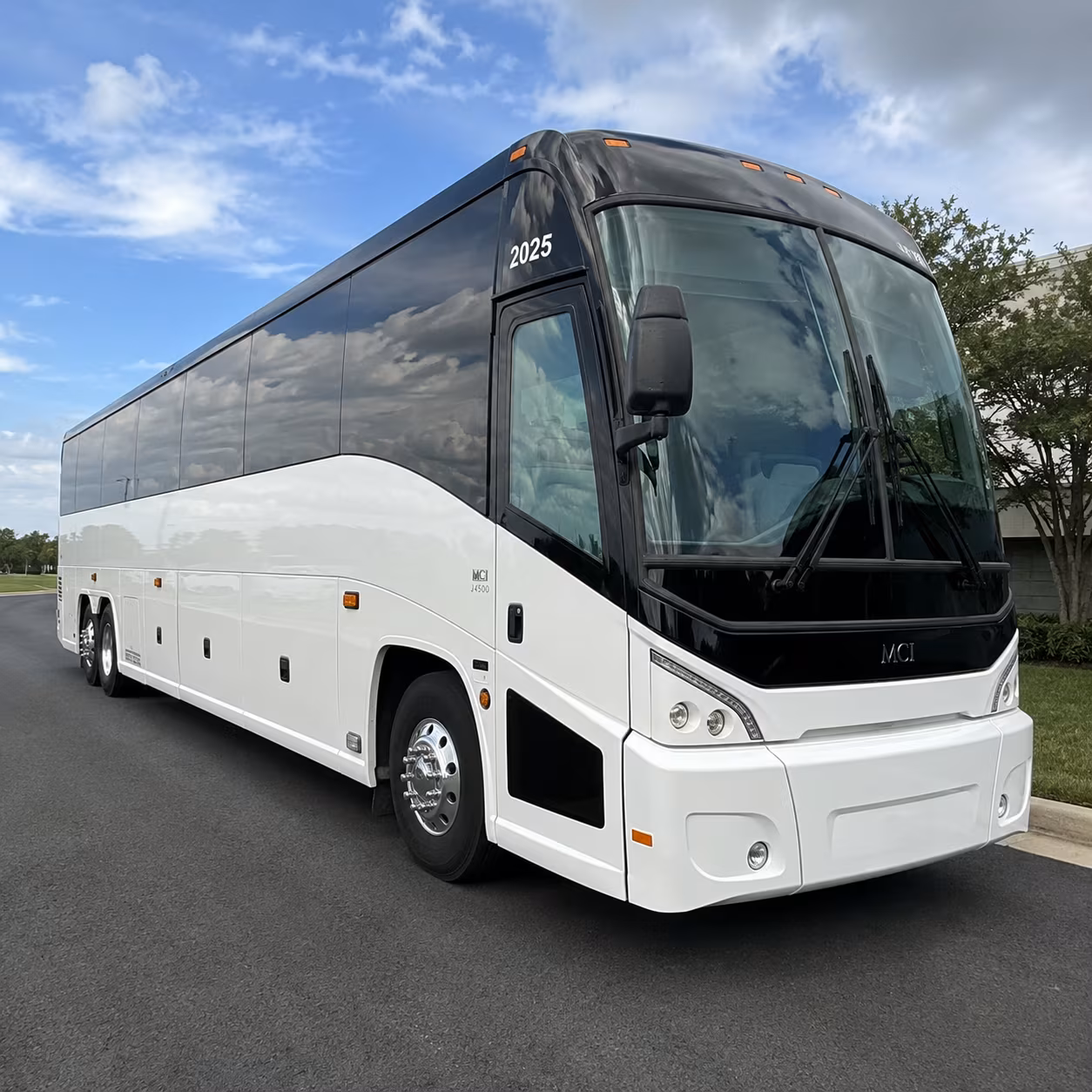 find the perfect transportation for your next employee shuttle 3