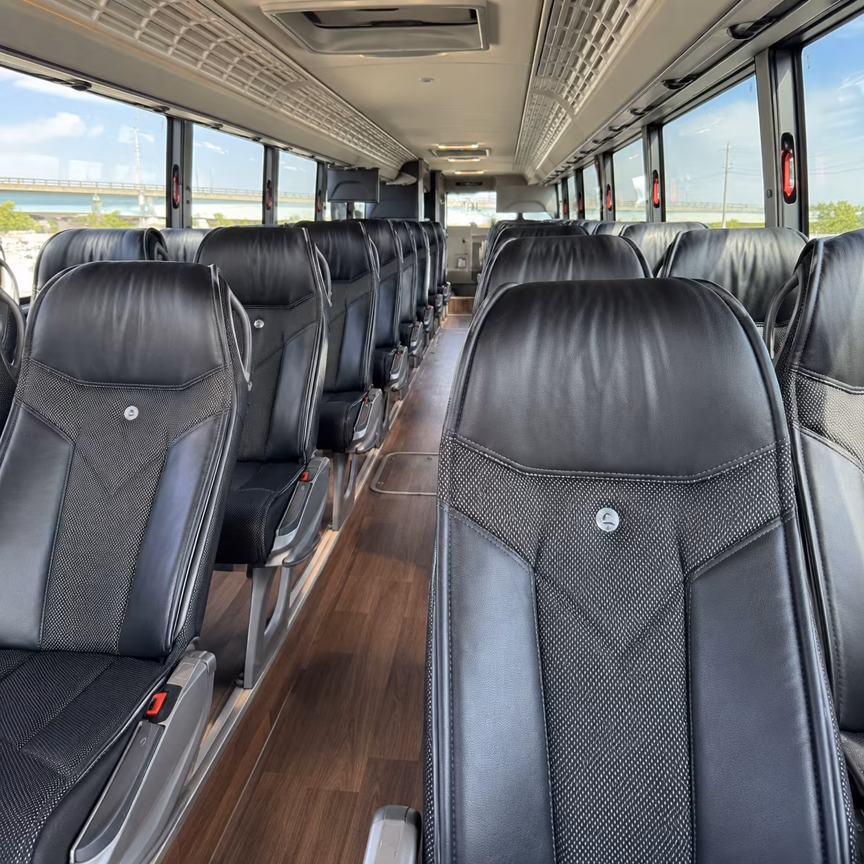 multi day military training transportation across central florida