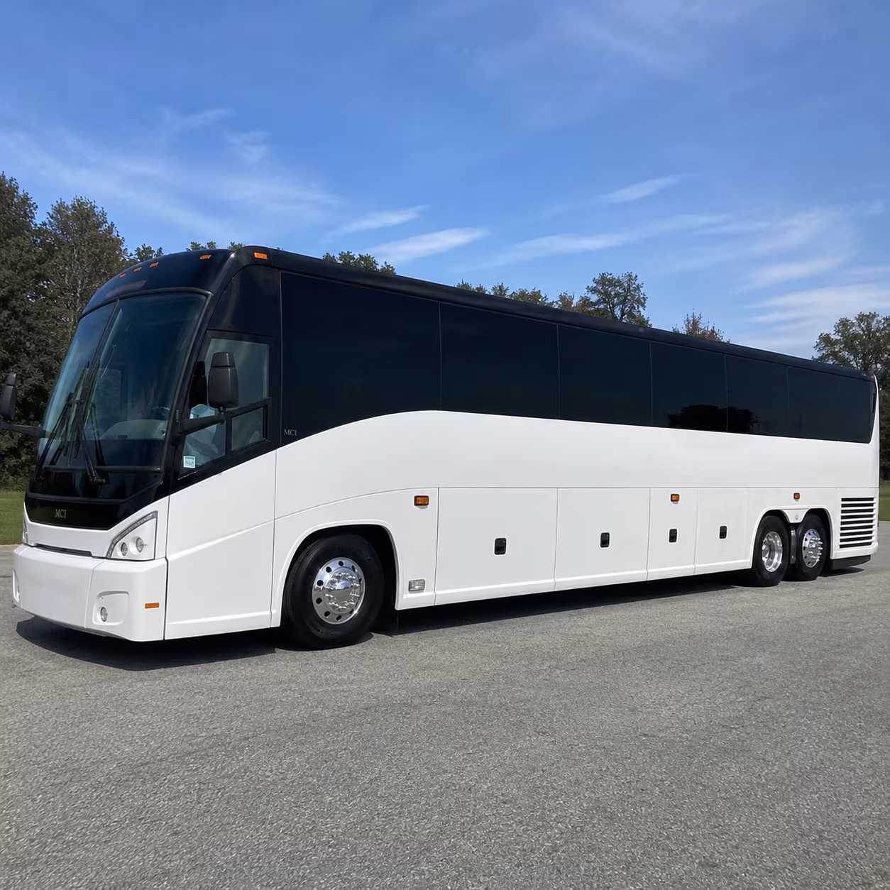 outdoor and environmental education buses for lake county day trips