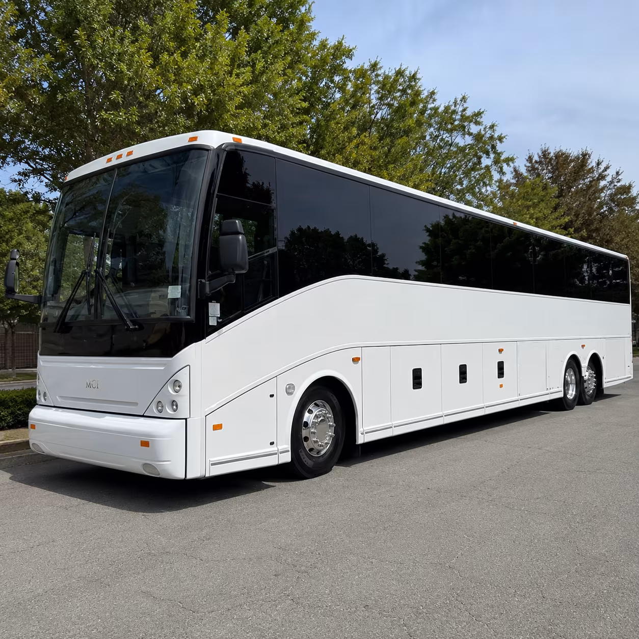 overnight and multi day charter bus trips from sanford to georgia and the carolinas