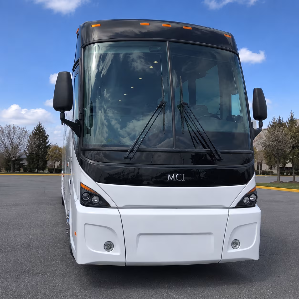 sanford government military transportation onboard seating