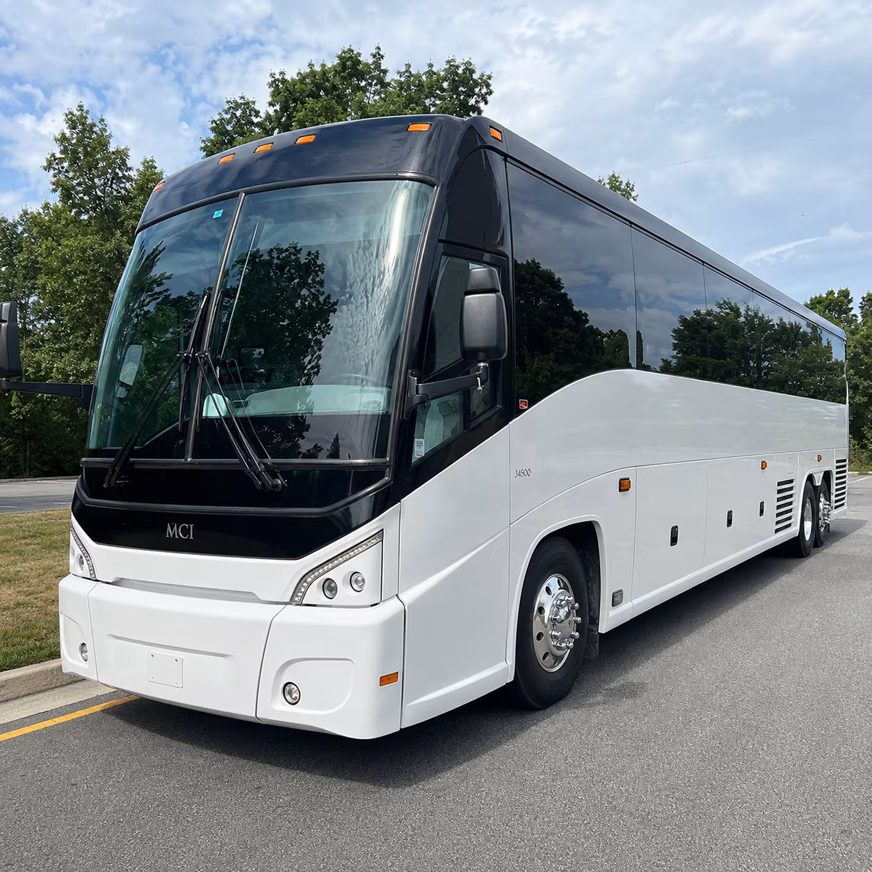 sanford long distance transportation onboard seating