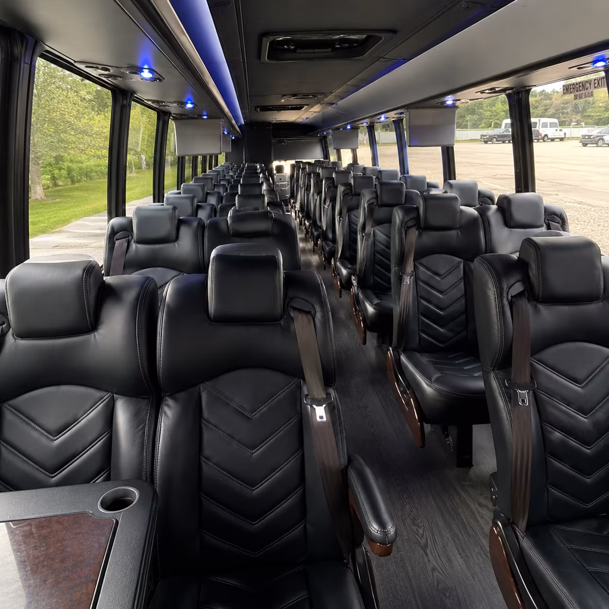 sanford prom transportation