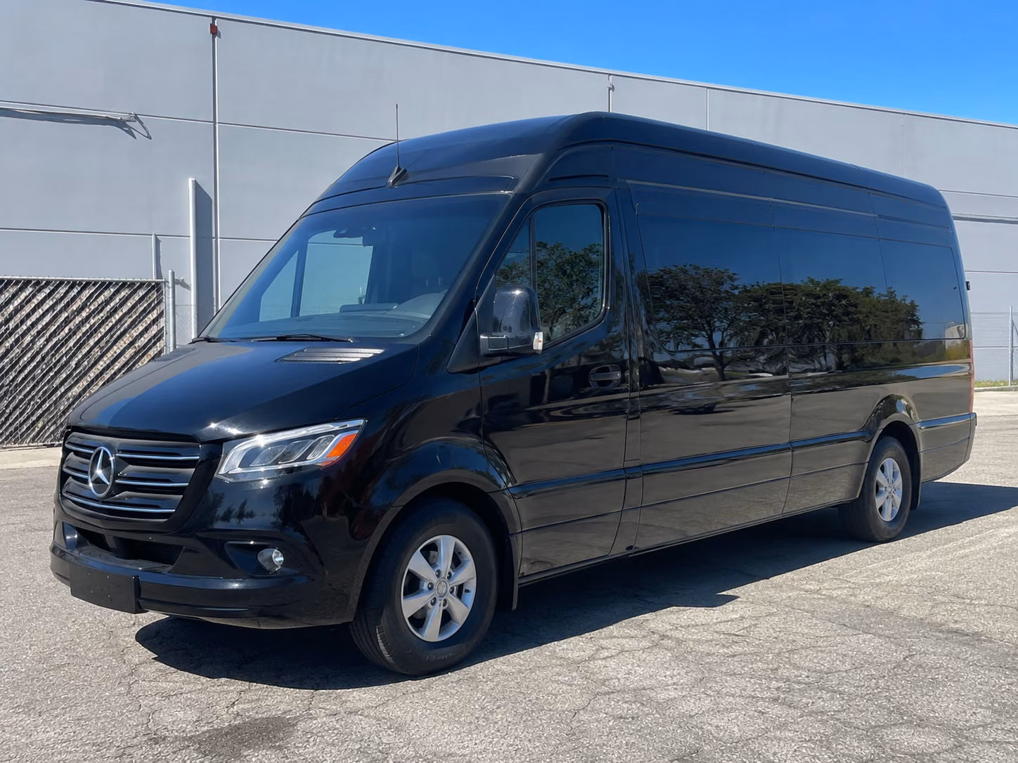 sanford school event transportation onboard seating