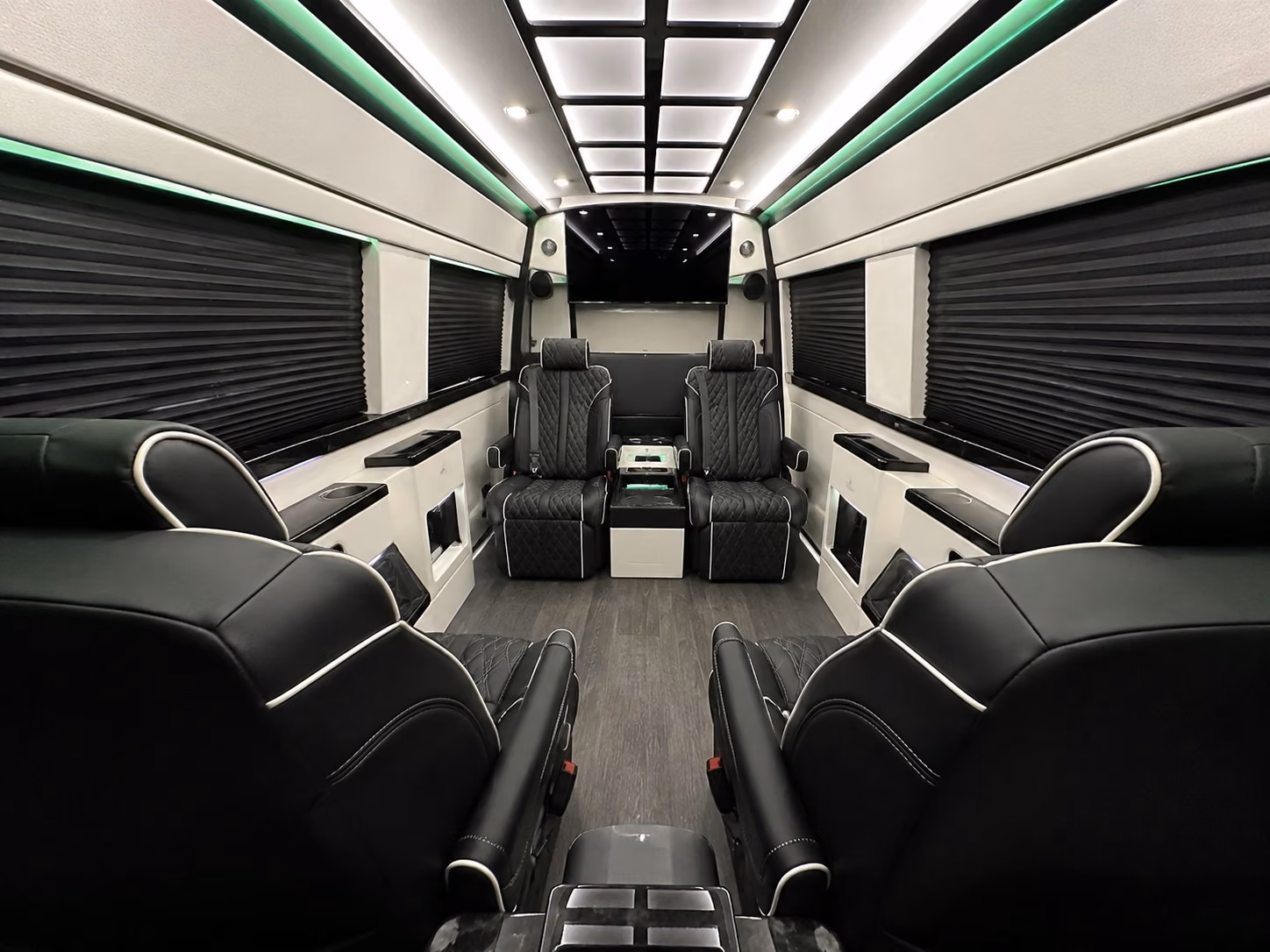 sanford school event transportation