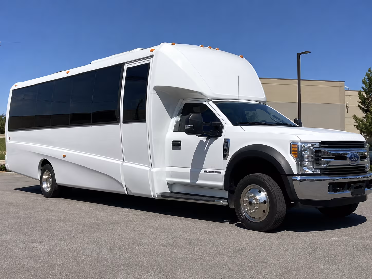 school field trip buses and educational group travel in sanford
