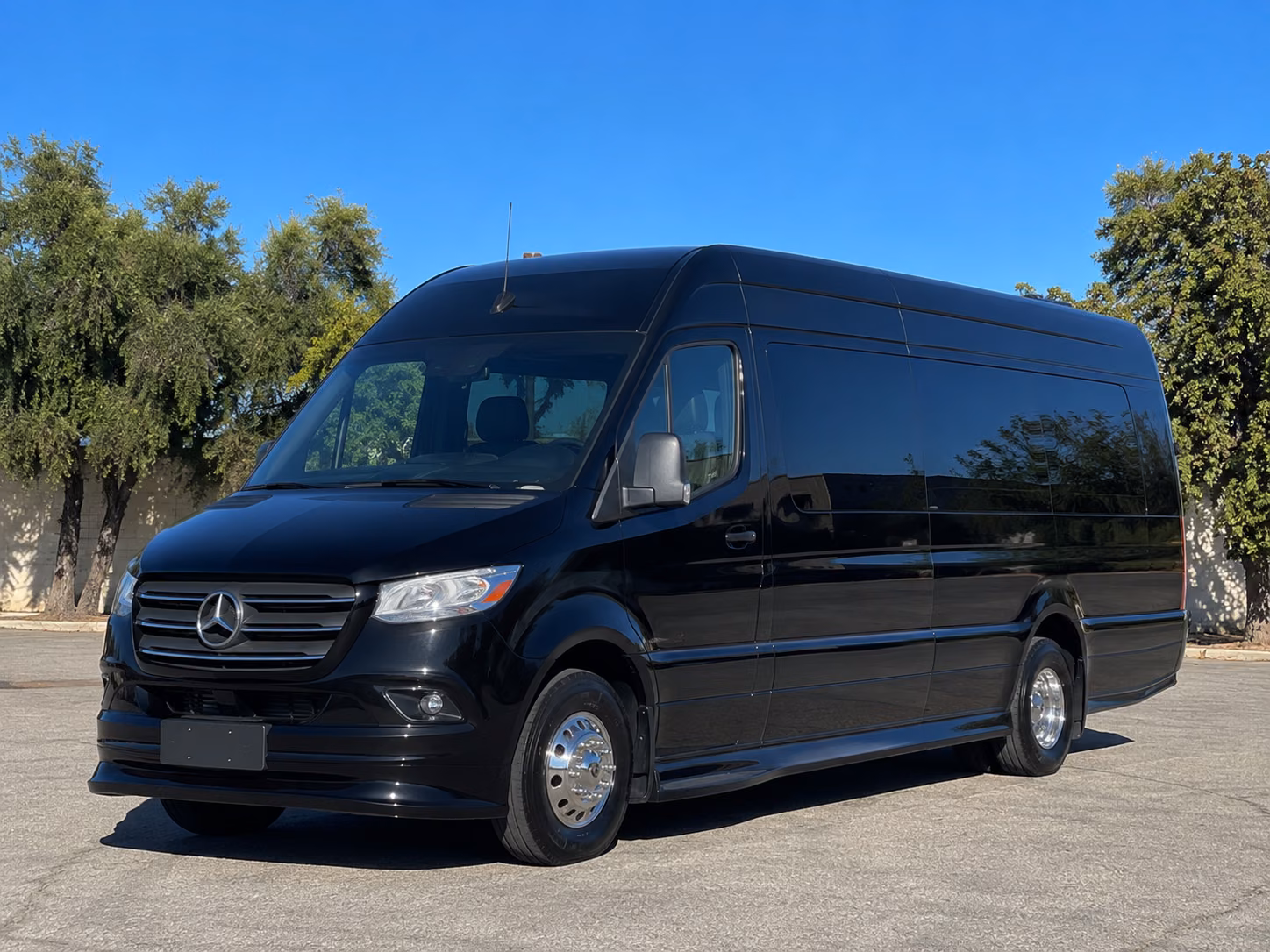 transportation serving sanford and nearby cities